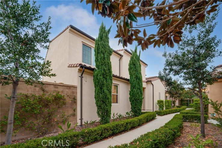 Residential Lease in Cypress Village