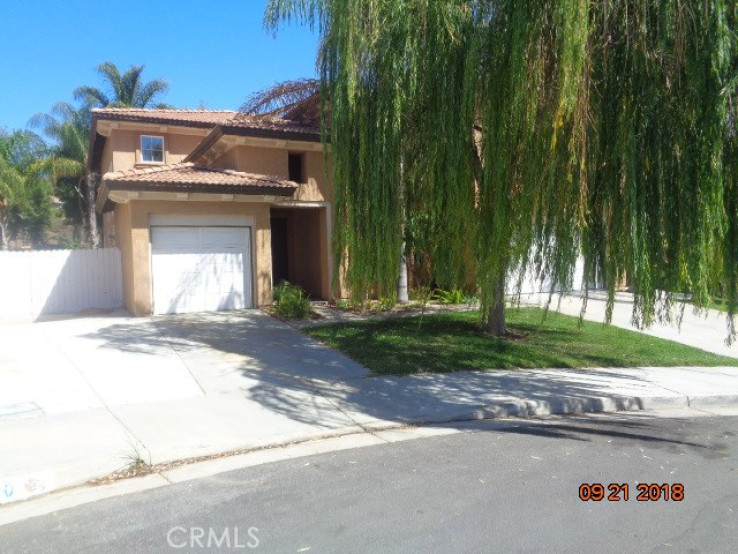 Residential Lease in Southwest Riverside County