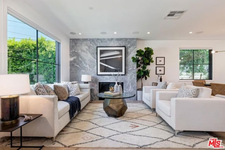 Residential Home in Studio City