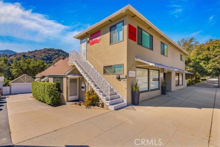 2 Bed Home to Rent in La Crescenta, California