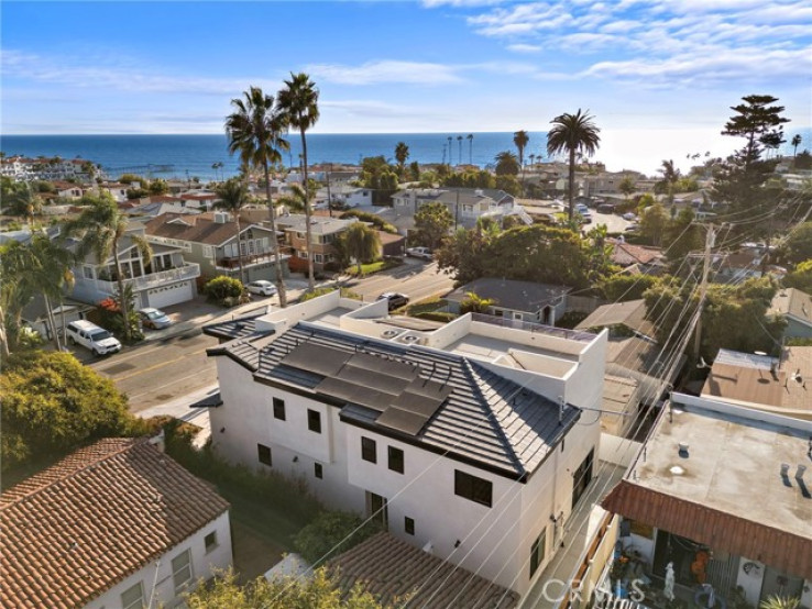 Residential Home in San Clemente Central