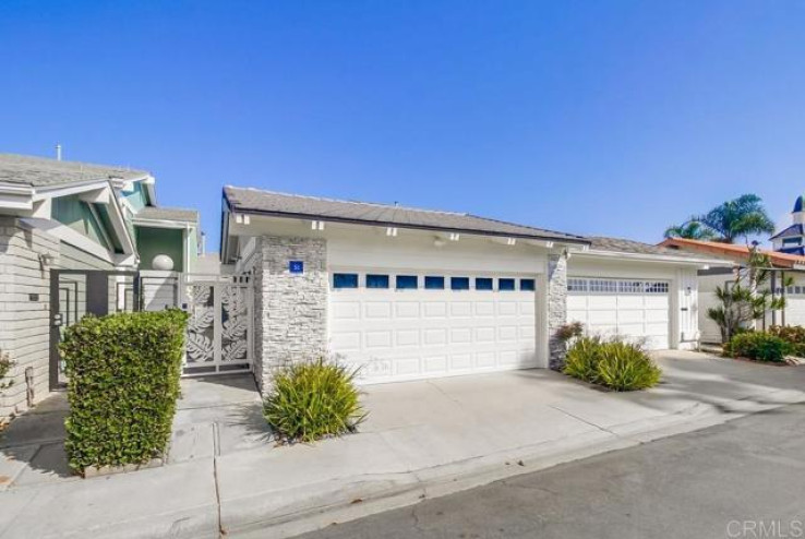 2 Bed Home for Sale in Coronado, California