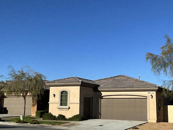 3 Bed Home to Rent in Indio, California