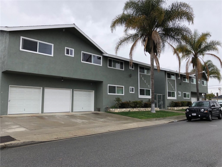 Residential Lease in Central Gardena