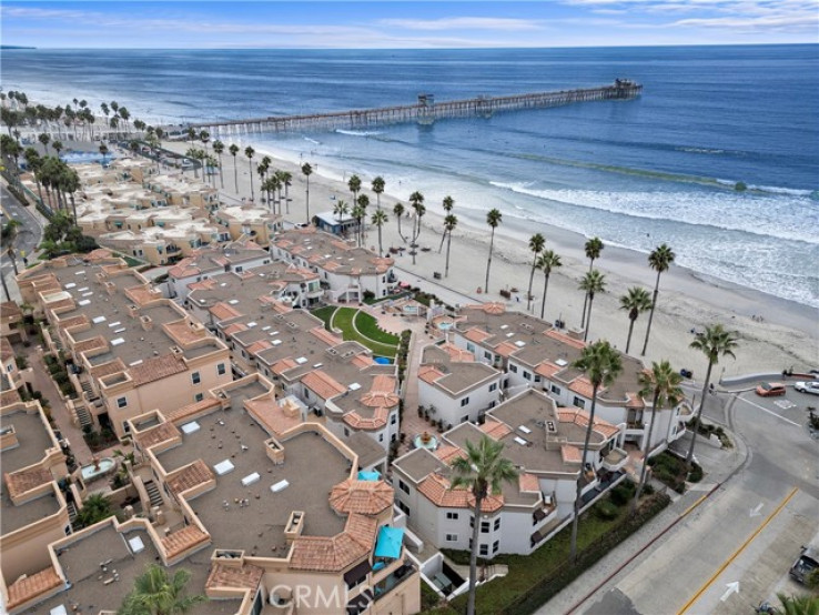 Residential Lease in Oceanside