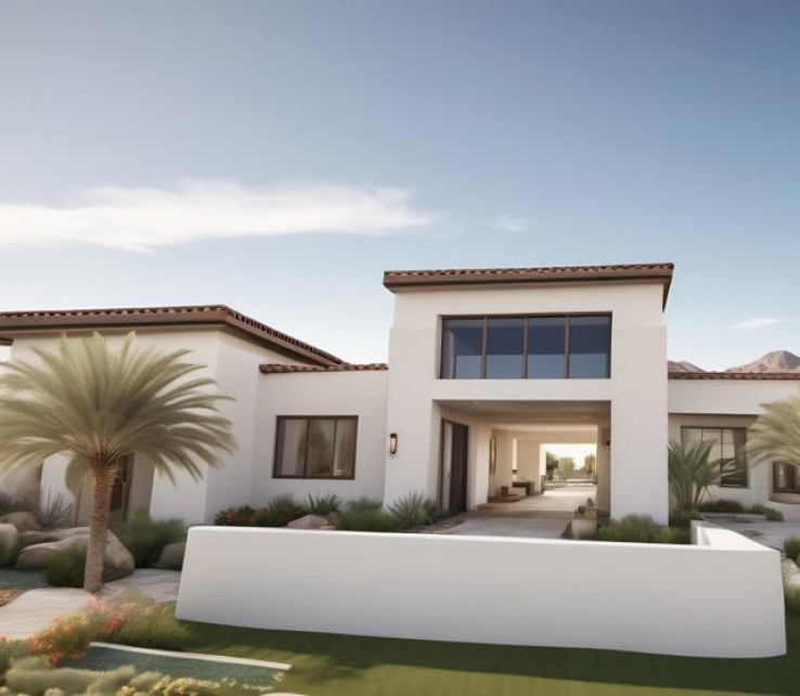 6 Bed Home for Sale in La Quinta, California