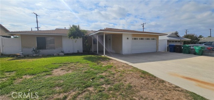 4 Bed Home to Rent in Highland, California