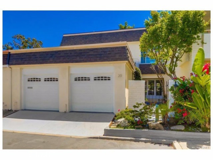 3 Bed Home to Rent in Irvine, California