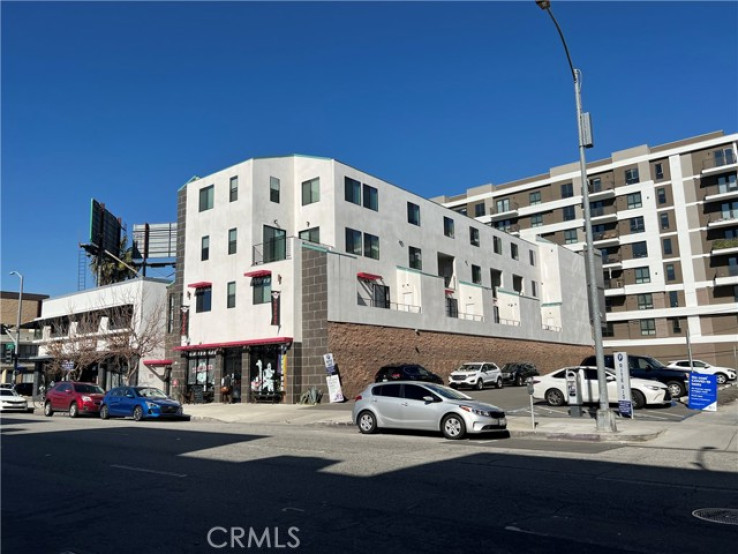 Residential Lease in Downtown Area, Alamitos Beach