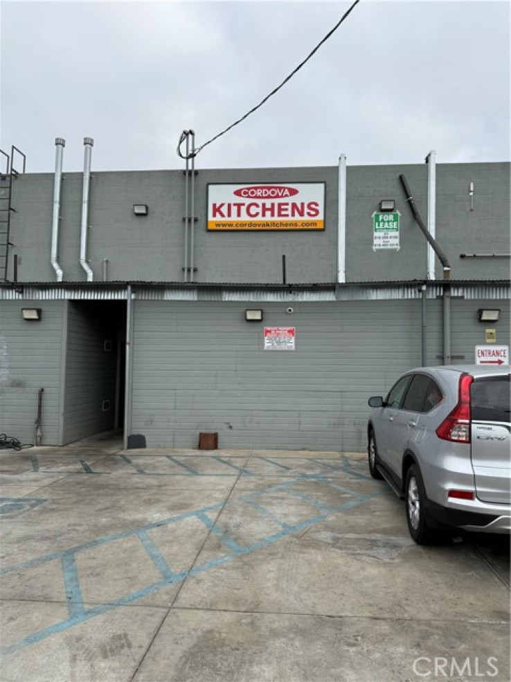 Commercial Sale in Koreatown