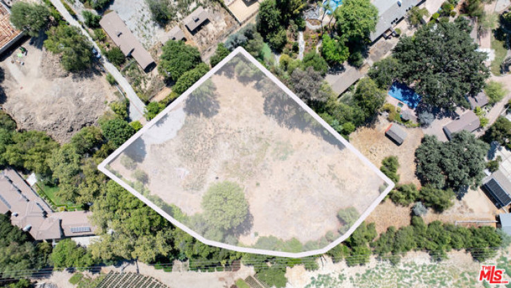  Land for Sale in Hidden Hills, California