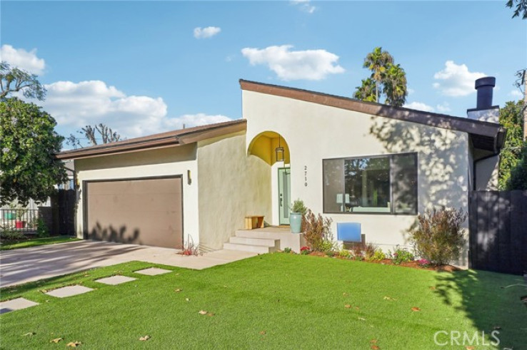 Residential Home in West Los Angeles