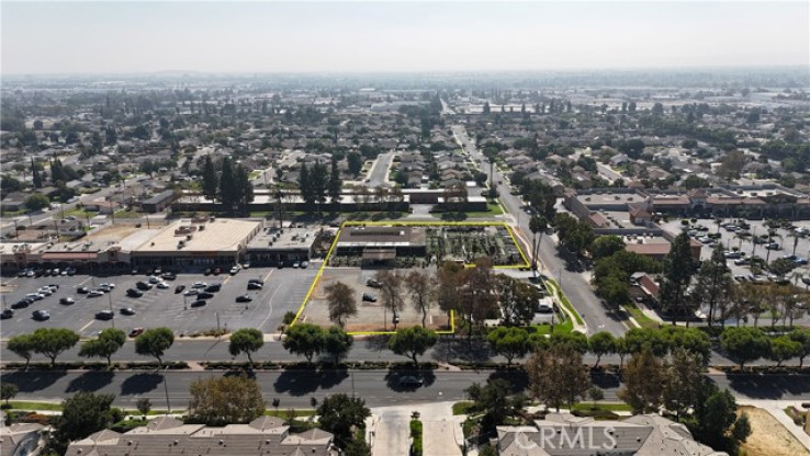 Commercial Sale in Rancho Cucamonga