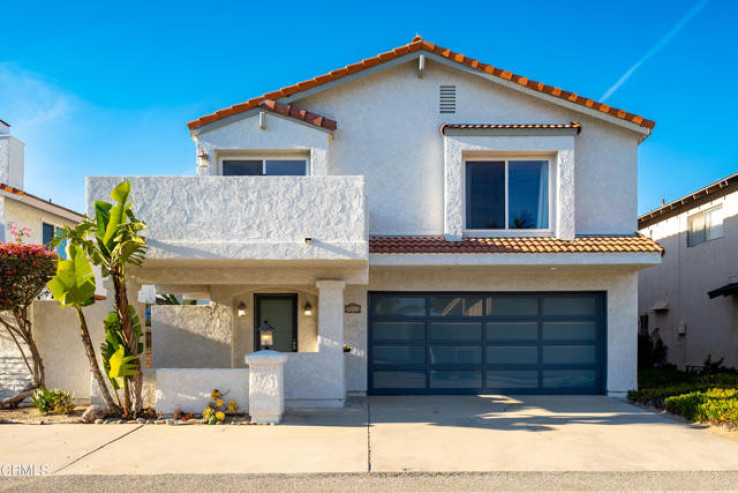 4 Bed Home to Rent in Oxnard, California