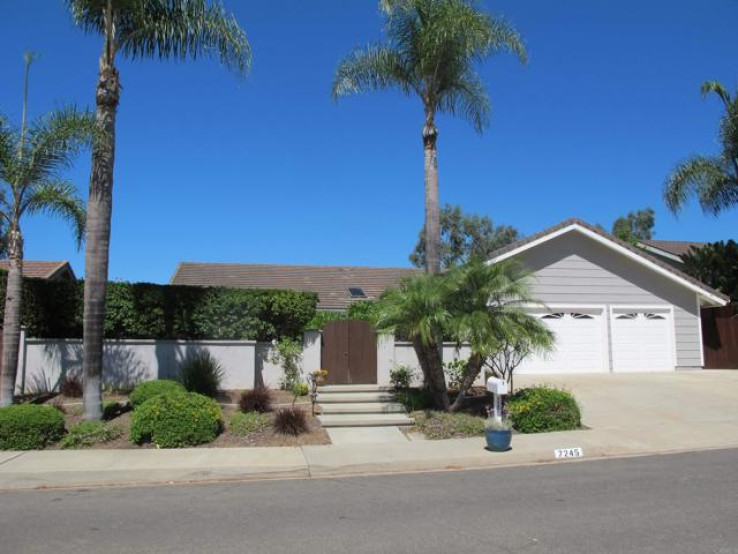 Residential Lease in Carlsbad