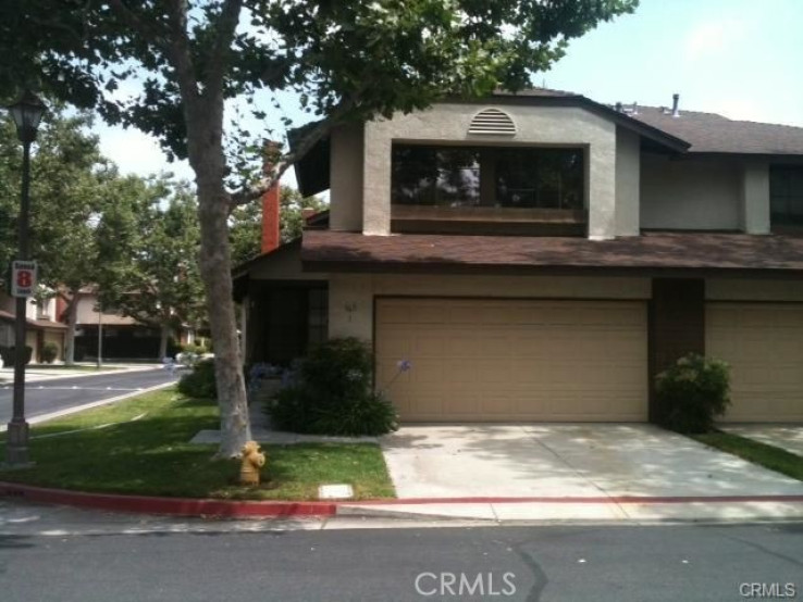 3 Bed Home to Rent in Covina, California