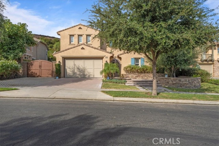 Residential Home in Chino Hills