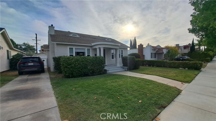 2 Bed Home to Rent in Glendale, California