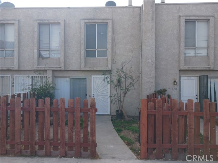 Residential Lease in San Bernardino