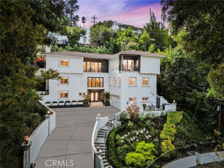 Residential Home in Studio City