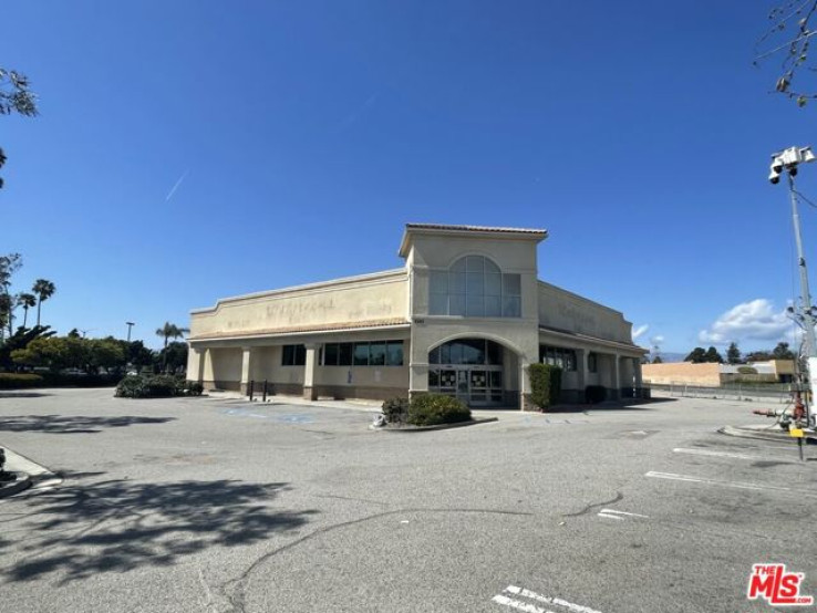  Commercial for Sale in Oxnard, California