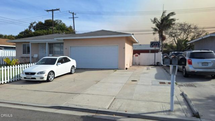 Residential Lease in Oxnard - Northeast