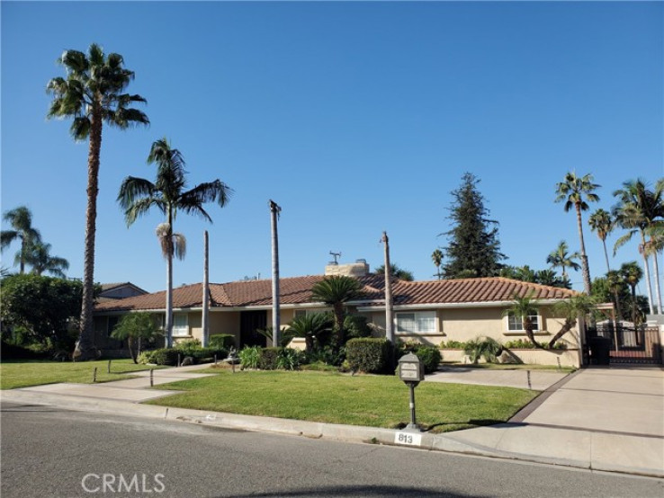 Residential Lease in West Covina