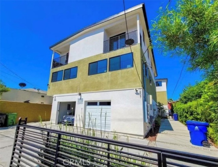 4 Bed Home to Rent in Los Angeles, California