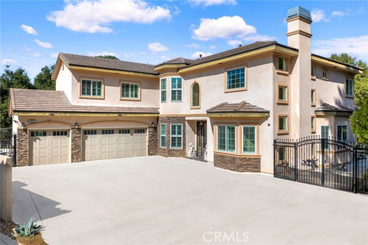 Residential Home in Chino Hills