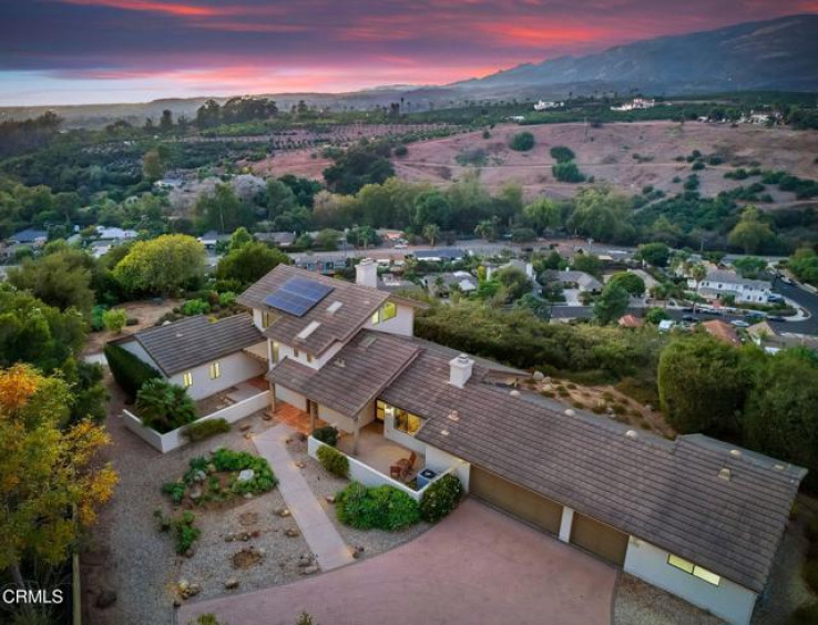 Residential Home in Goleta