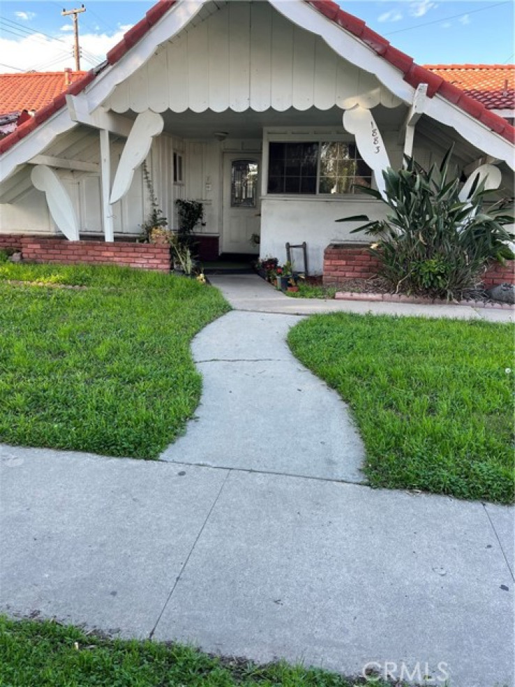 1 Bed Home to Rent in Anaheim, California