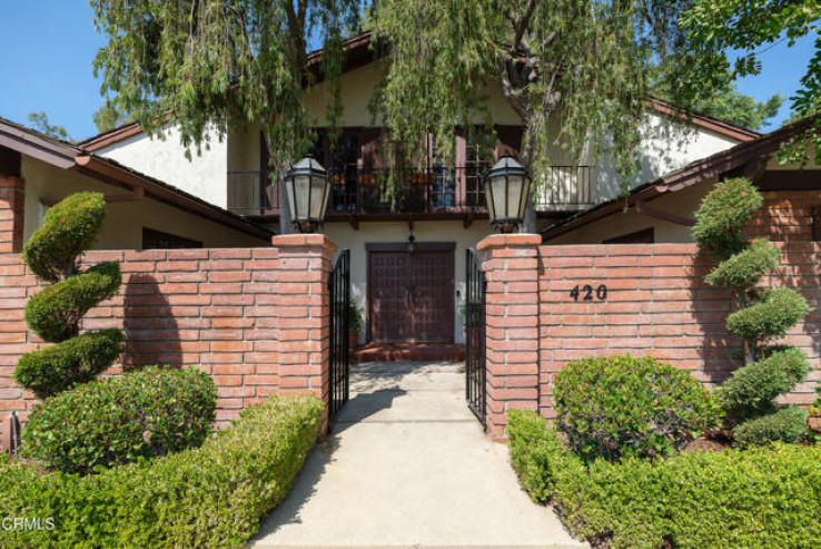 4 Bed Home for Sale in South Pasadena, California