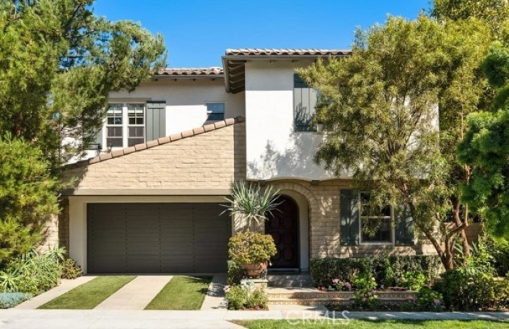 4 Bed Home for Sale in Irvine, California