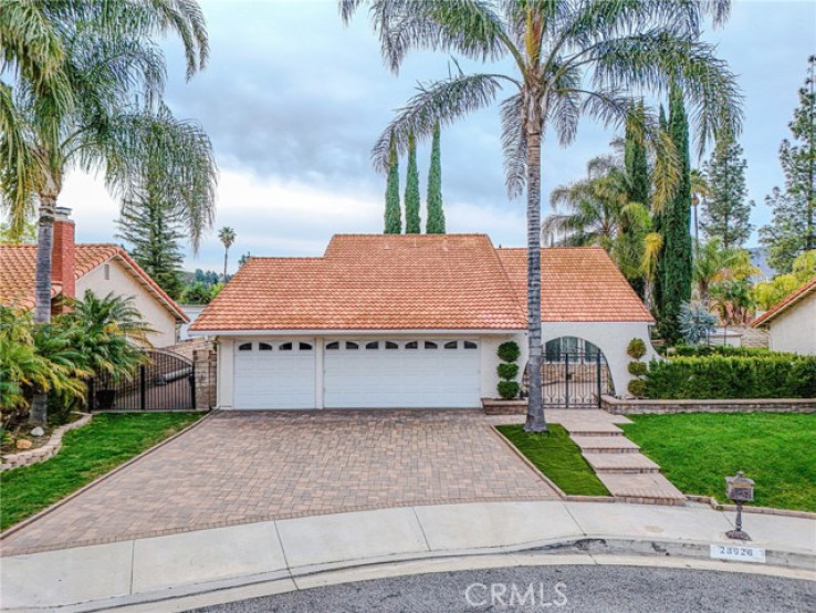 Residential Home in Agoura