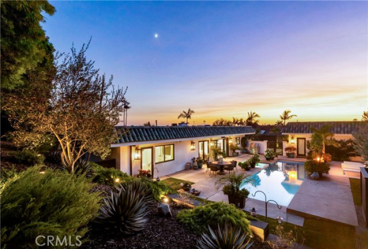 Residential Home in Monarch Beach