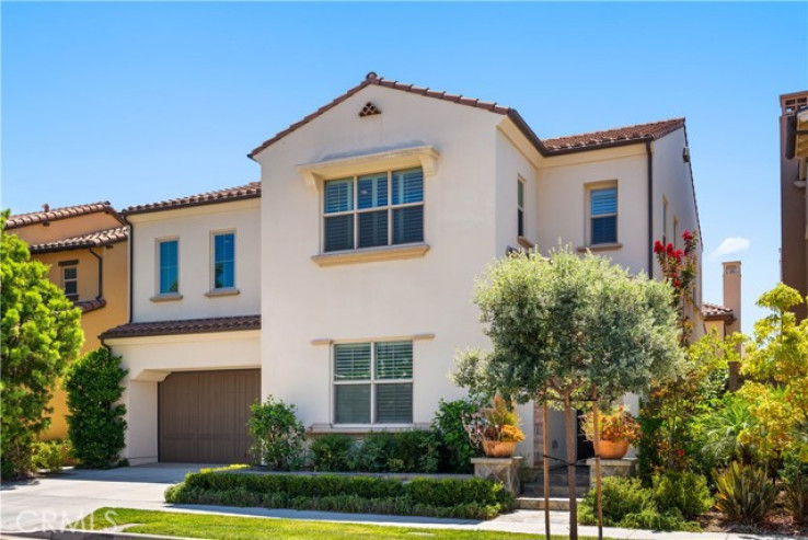 4 Bed Home for Sale in Irvine, California