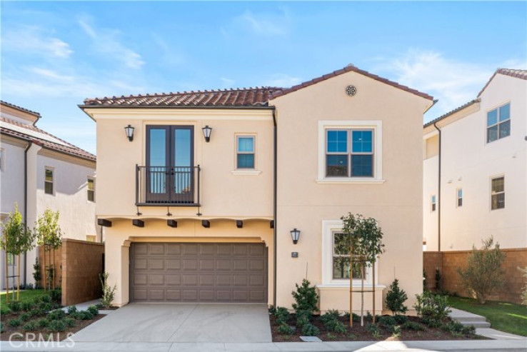 4 Bed Home for Sale in Irvine, California