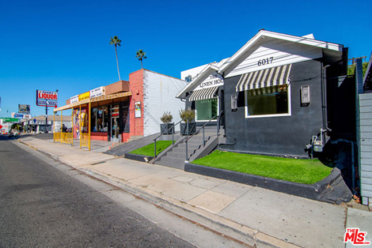  Commercial for Sale in Los Angeles, California