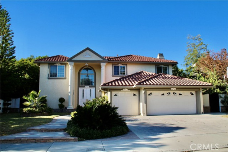 Residential Lease in Calabasas