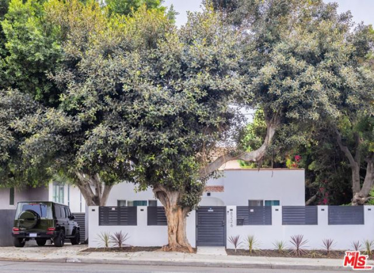 3 Bed Home for Sale in West Hollywood, California