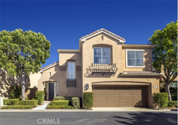 Residential Home in Newport Coast