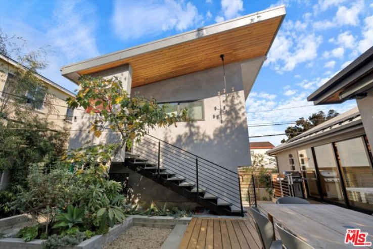 Residential Home in Santa Monica