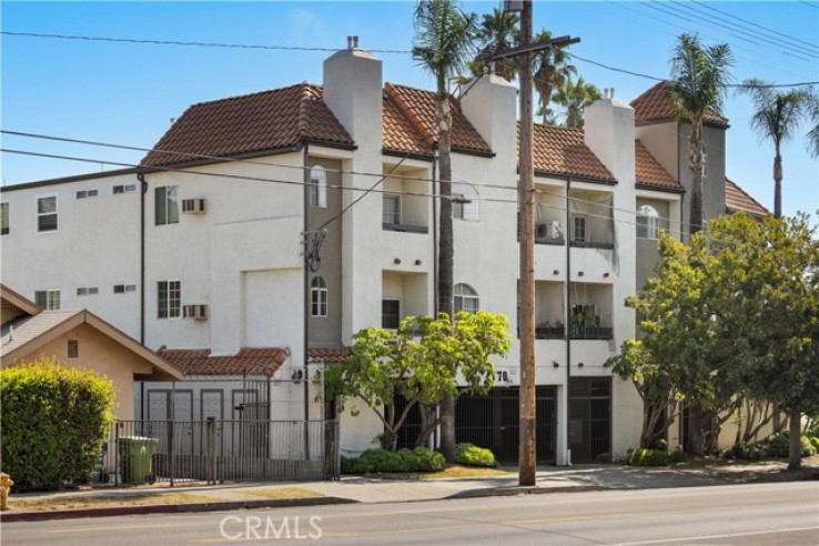 Commercial Sale in Eagle Rock