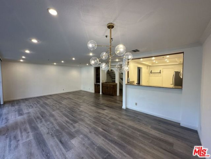 Residential Lease in Downtown L.A.