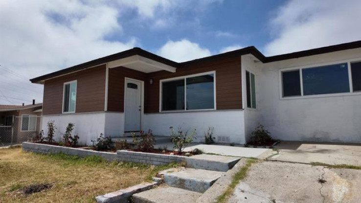 1 Bed Home to Rent in San Diego, California