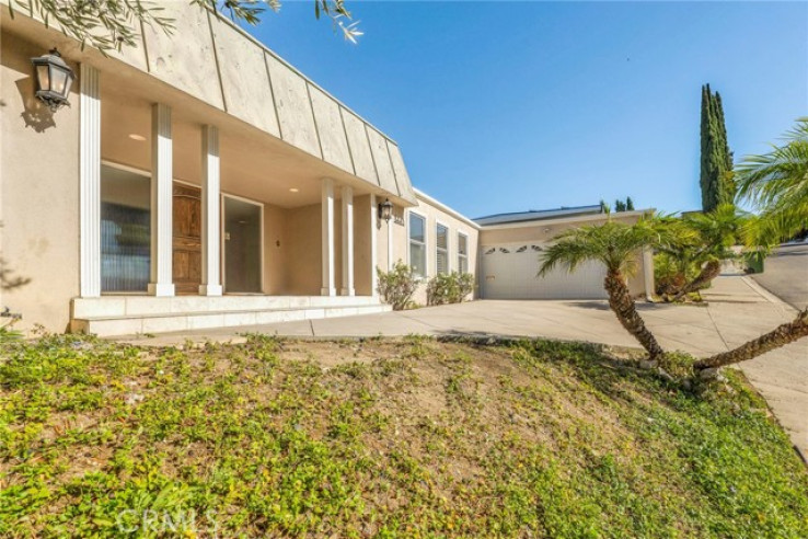 Residential Home in Studio City