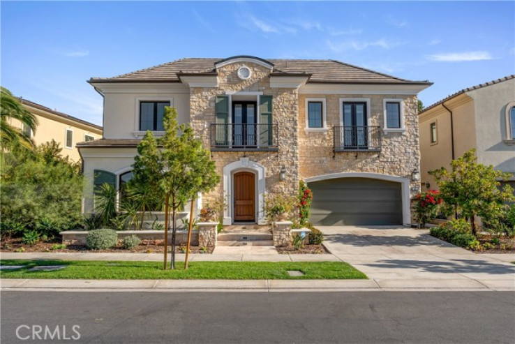 5 Bed Home for Sale in Irvine, California