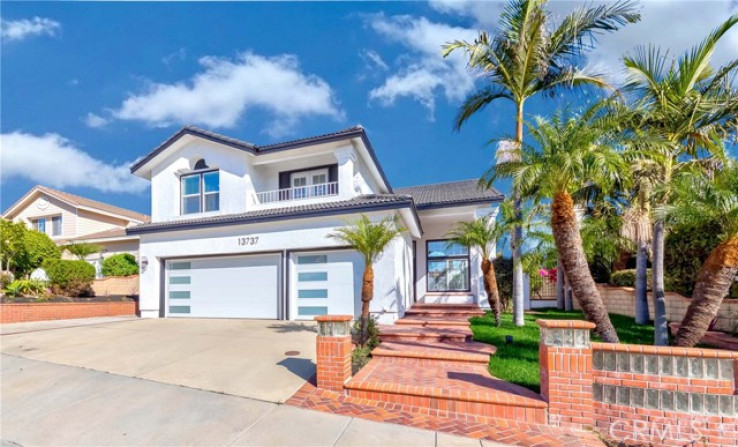 Residential Home in Chino Hills