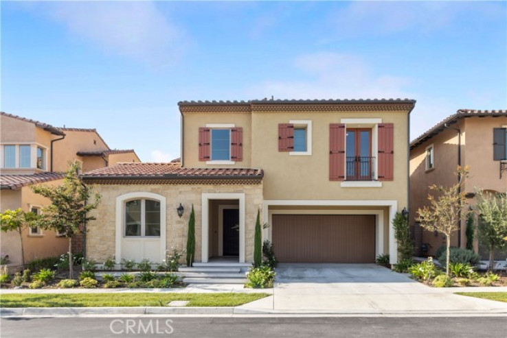 5 Bed Home for Sale in Irvine, California