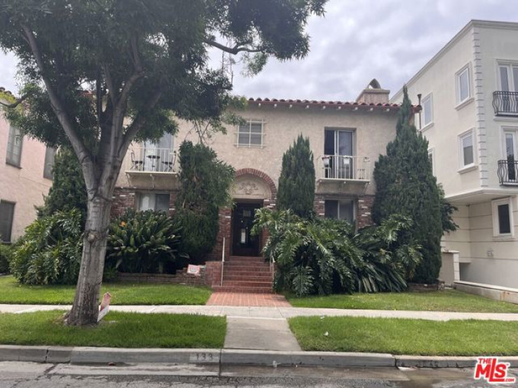 1 Bed Home to Rent in Beverly Hills, California